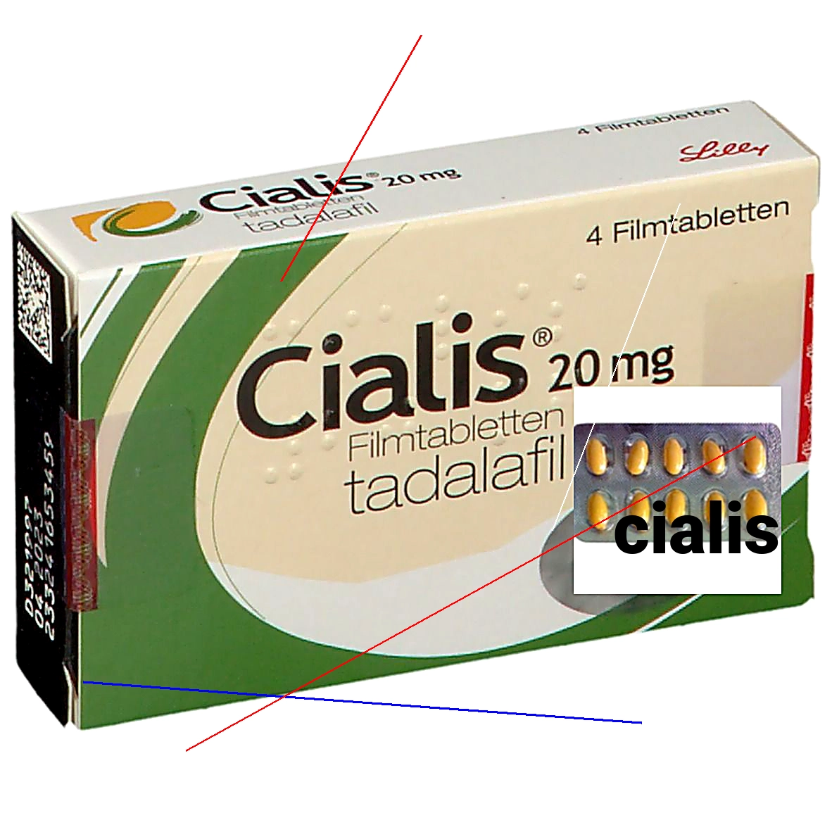 Cialis en france prix